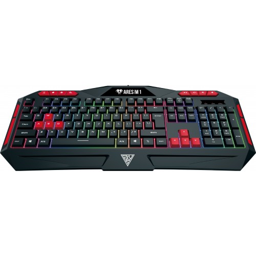 Gamdias ARES M1 Mouse and Keyboard set combo for Gaming Kathmandu, Nepal RGB Gaming Mouse and